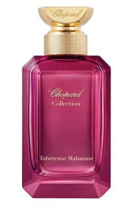 Chopard: Духи 