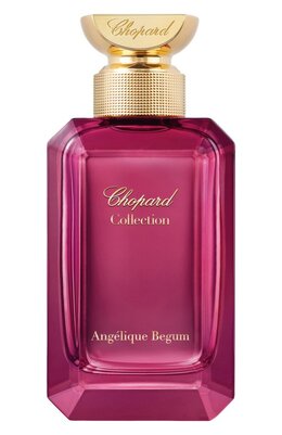 Chopard: Духи 