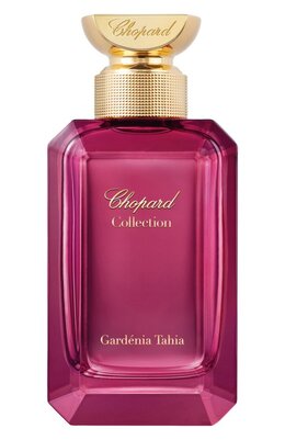 Chopard: Духи 