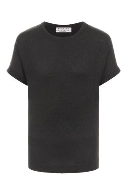 Brunello Cucinelli: Кашемировый свитер 