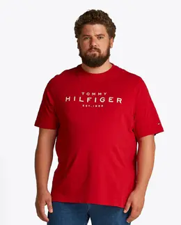 Tommy Hilfiger: Футболка с коротким рукавом 