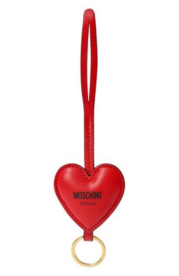Moschino: Брелок 
