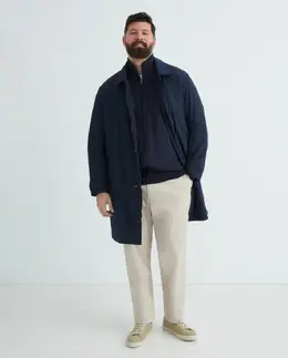 Tommy Hilfiger: Хлопковый свитер 