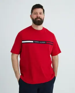 Tommy Hilfiger: Футболка с коротким рукавом 