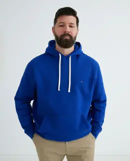 Tommy Hilfiger: Толстовка с капюшоном 
