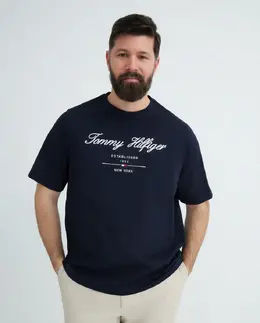 Tommy Hilfiger: Футболка с коротким рукавом 