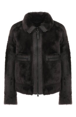 Brunello Cucinelli: Дублёнка из овчины 