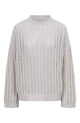 Brunello Cucinelli: Кашемировый свитер 