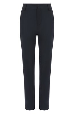 Brunello Cucinelli: Брюки из шерсти 
