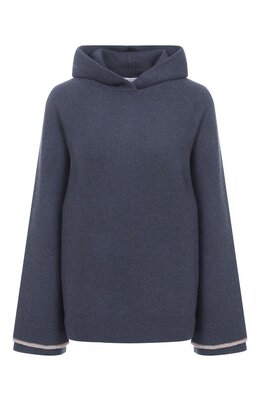 Brunello Cucinelli: Толстовка из шерсти 