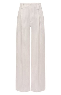 Brunello Cucinelli: Бархатные брюки 