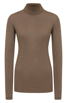 Brunello Cucinelli: Кашемировый свитер 