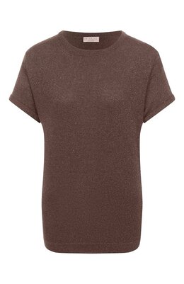 Brunello Cucinelli: Кашемировый свитер 