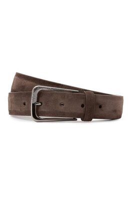 Brunello Cucinelli: Ремень 