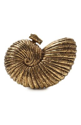 Chloé: Золотая сумка 