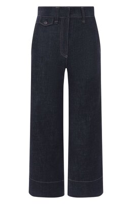 Brunello Cucinelli: Синие джинсы 
