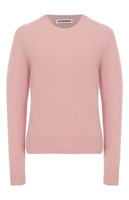 Jil Sander: Свитер из шерсти 