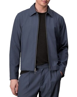 rag & bone: Куртка на молнии 