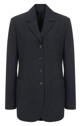 Brunello Cucinelli: Жакет из шерсти 