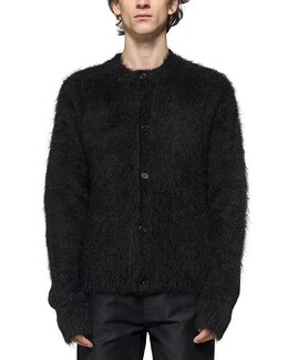 Marni: Кардиган из мохера 