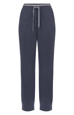 Brunello Cucinelli: Брюки джоггеры 
