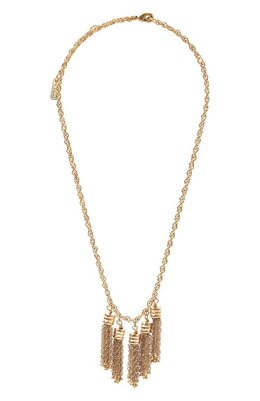 Chloé: Колье 