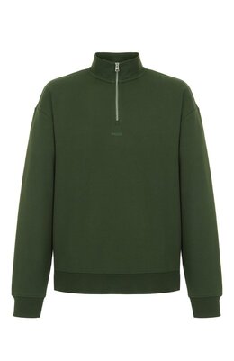 HUGO: Хлопковая куртка 