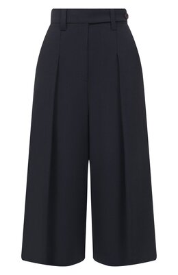 Brunello Cucinelli: Шорты из шерсти 