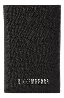 Dirk Bikkembergs: Чёрный кошелёк 
