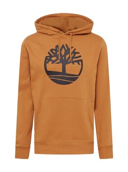 Timberland: Хлопковая толстовка 