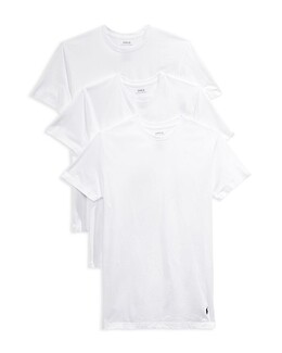 Polo Ralph Lauren: Однотонная майка 