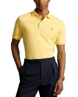 Polo Ralph Lauren: Хлопковая рубашка 