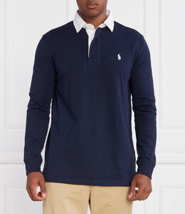 Polo Ralph Lauren: Тёмное поло 