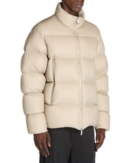 Moncler: Стёганые куртка 