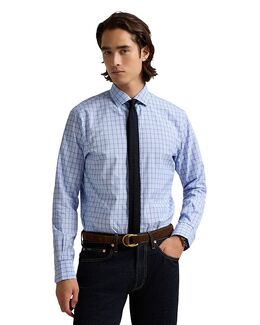 Polo Ralph Lauren: Рубашка в клетку 