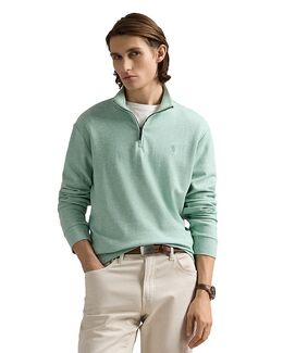 Polo Ralph Lauren: Жаккардовый свитер 