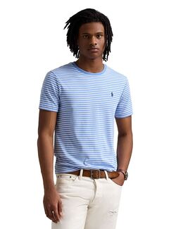 Polo Ralph Lauren: Футболка в полоску 
