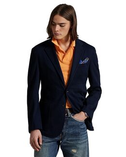 Polo Ralph Lauren: Синие пиджаки 