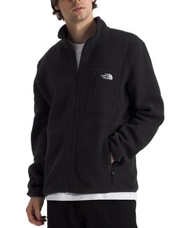 The North Face: Флисовая толстовка 