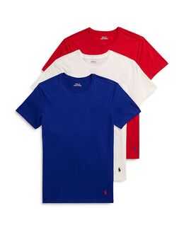 Polo Ralph Lauren: Многоцветная майка 