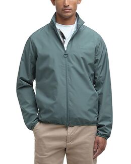 Barbour: Непромокаемая куртка 