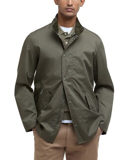 Barbour: Непромокаемая куртка 