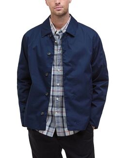Barbour: Короткая куртка 