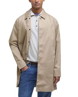 Barbour: Непромокаемая куртка 