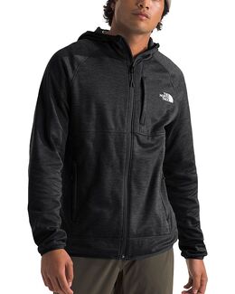 The North Face: Толстовка  Canyonlands с капюшоном