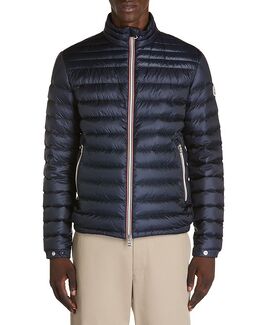 Moncler: Стёганые куртка 