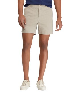Polo Ralph Lauren: Классические шорты 