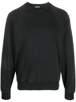 Tom Ford: Толстовка с рукавом реглан 