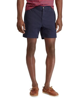 Polo Ralph Lauren: Классические шорты 