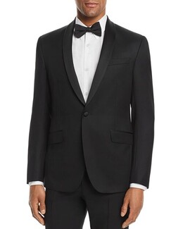 Ted Baker London: Пиджаки из шерсти 